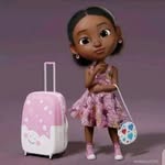 Edith Ben - @nafisahben3226 - Instagram
