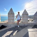 Edith Ben Loulou Hodeau - @edilloulou - Instagram