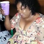 Edith Bensah - @bensahedith - Instagram