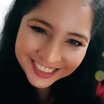 Edith Monica Benavente Florez - @edithbenaventecoach - Instagram