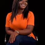 Edith Nankyer Bentu - @edithbentu - Instagram