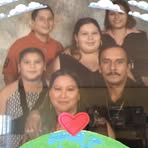 Edith Benavides - Facebook