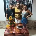 Edith Benavides - Facebook