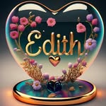 Edith Benavides - @edithrbenavides - Instagram