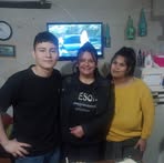 Edith Benavidez - Facebook