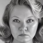Edith Benedict - @edithbenedict978 - Instagram