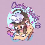 Edith Benitez - @custombiscuitsco - Instagram