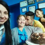 Edith Benitez - @edithbenitez70 - Instagram