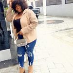 Edith Benjamin - @edithben1101 - Instagram
