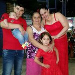 Edith Xiomara Benjamin Britos - @edithbenjamin - Instagram