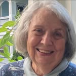 Edith Benson - @easbseb - Instagram