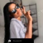 Edith Benson - @adjeley73 - Instagram