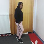 Edith Benson - @edith.ben25 - Instagram