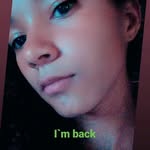 Edith Benton - @ikenekaracs - Instagram