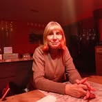 Edith Berger - Facebook