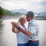 Edith Berger - @bergeredith58 - Instagram