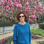 Edith Berger - @bergeredith - Instagram