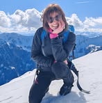 Edith Berger - Facebook
