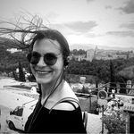 Edith Berger - @bergerredith - Instagram