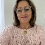 Edith Maria Zuffo Berger - @edittbehrger - Instagram