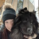Édith Bergeron - @editoss - Instagram