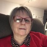 Edith Bergeron - @dedith1962 - Instagram