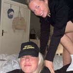 Edith Bergman - @kottebarn - Instagram