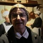 Edith Bergmann - @edithbergmanndesevaux - Instagram