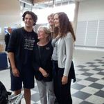 Edith Bergmann Burns - @edithbergmannburns - Instagram
