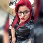 Edith Bernal - @edith.bernal77 - Instagram