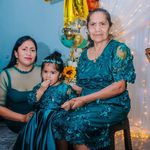 Edith Bernal - @edith.bernal.1272010 - Instagram