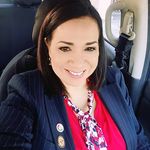 Edith Bernal - @nadiabernalj - Instagram