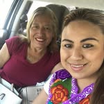 Edith Vanessa Bernal - @vane_edith - Instagram