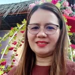 Edith Bernardo - @editha.beenardo - Instagram