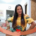 Edith Borges Bernardo Bispo - @bispoedith - Instagram