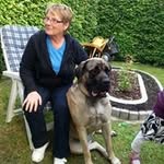 Edith Bernhardt - @edithbernhardt - Instagram
