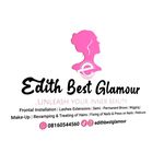 LASH, BROW & NAILS TECH IN ABRAHAM ADESUYA/OGOMBO - @edithbestglamour - Instagram
