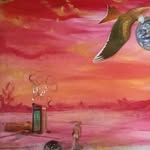 Beth Edith Herridge - @lovedup.ediths_art - Instagram