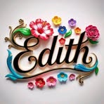 Edith Ben - Facebook