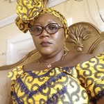 Edith Bienvenue Goupayou - @goupayouedithbienvenue - Instagram