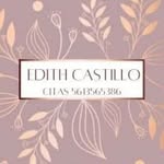 Edith Castillo - @unas_bien_edith_castillo - Instagram