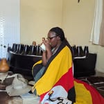 Edith lyan(a bird thanking) tour guid - @edithkansiime395 - Instagram