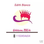 Edith Blanco - @delicias_1980eb - Instagram