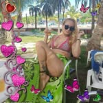 Edith Blanco - @edileidish - Instagram
