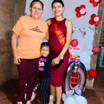 Edith Blandon - @edithismeldablandon - Instagram