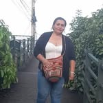 Edith Blandón - @edithzapatablandon - Instagram