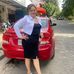 Edith Blandon - Facebook
