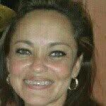 Edith Blandon Mejia - @yamileblandon - Instagram