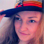 Edith Blankenship - @edithawblankbn - Instagram