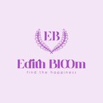 Edith Bloom - @helloedithbloom - Instagram